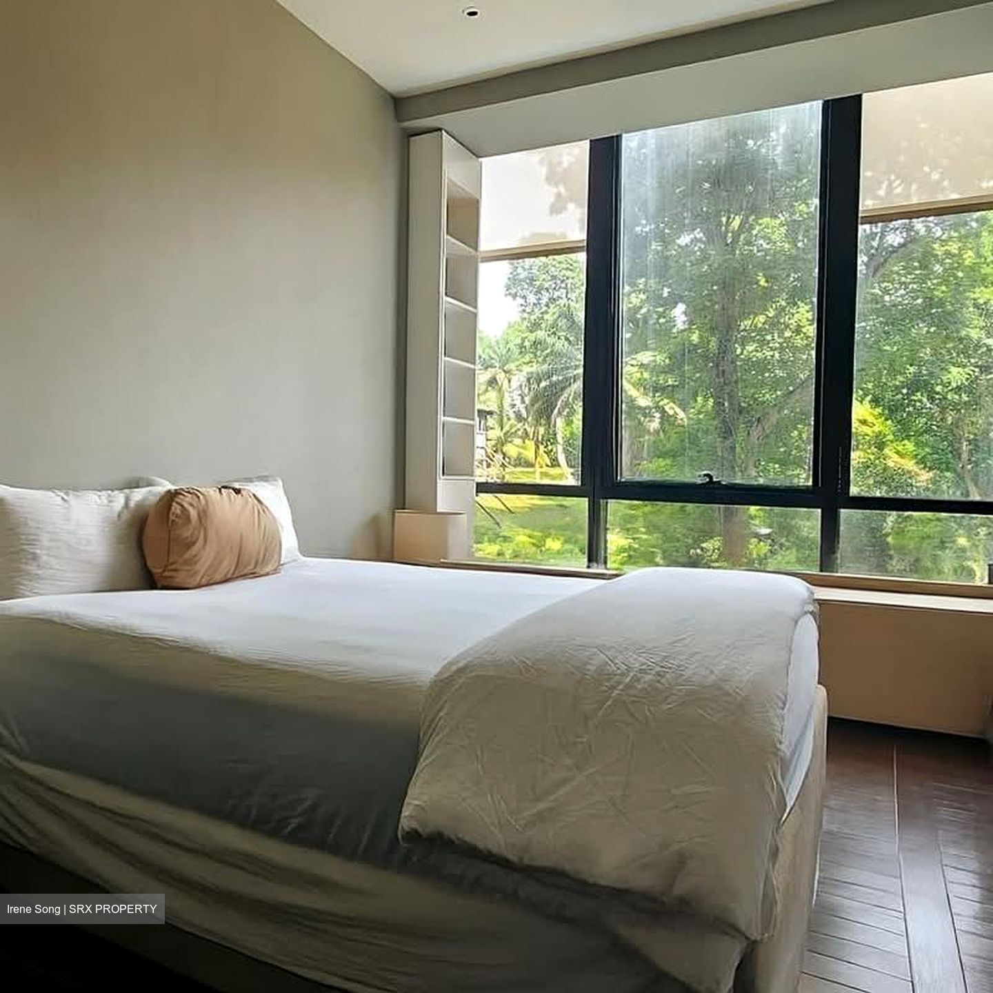 Reignwood Hamilton Scotts (D9), Apartment #566335571
